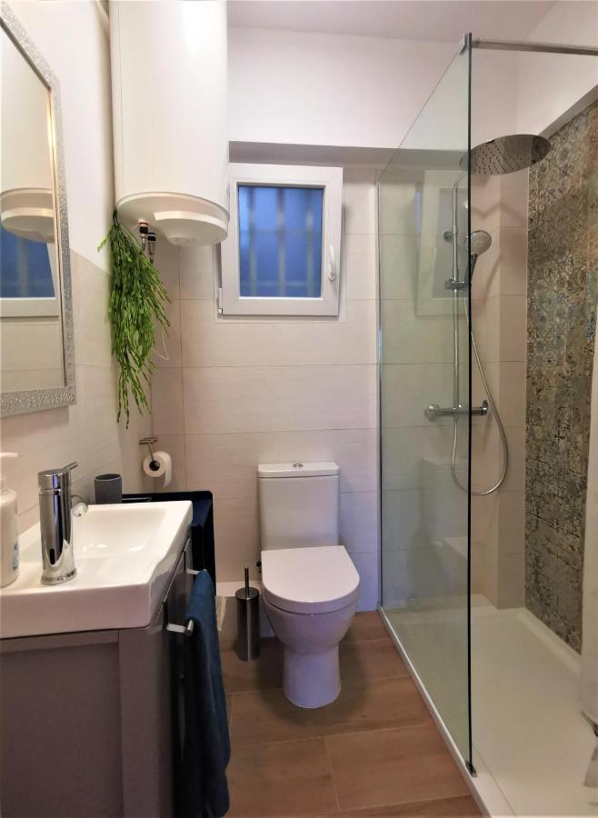 Apartamento Bella Vista Solo Familias Gandía Dış mekan fotoğraf