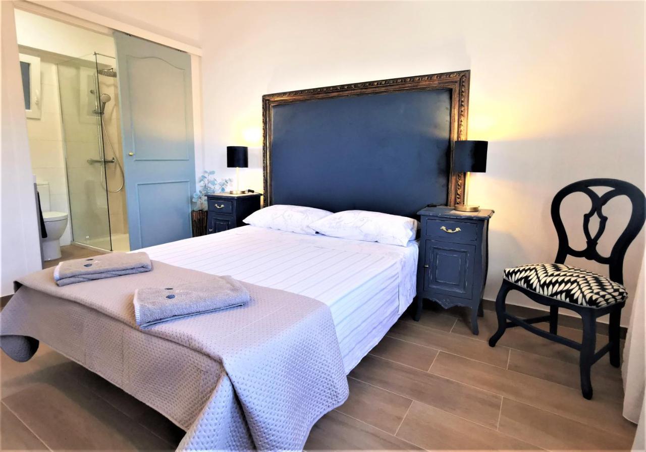 Apartamento Bella Vista Solo Familias Gandía Dış mekan fotoğraf