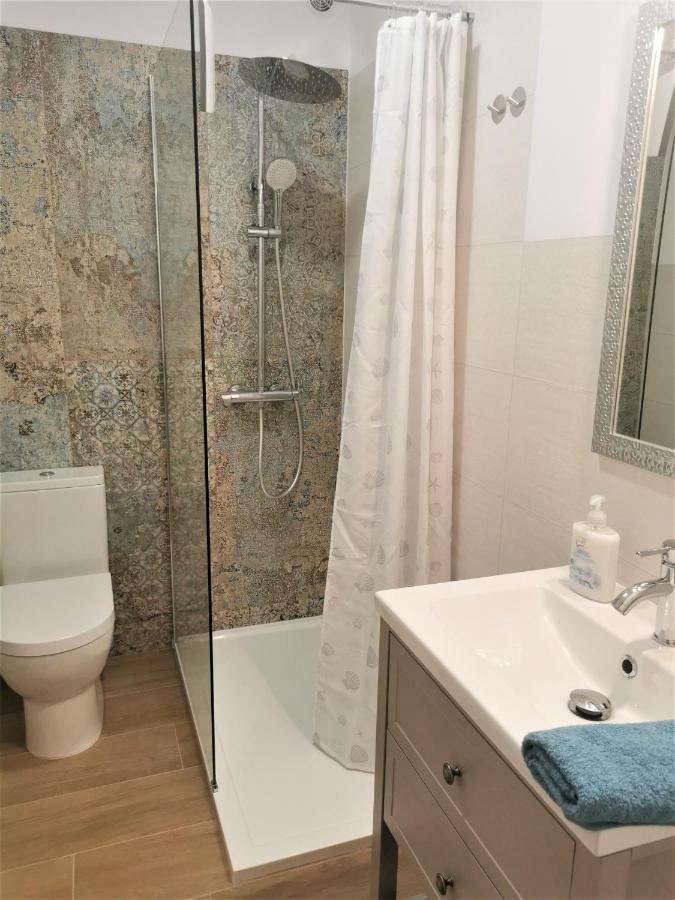 Apartamento Bella Vista Solo Familias Gandía Dış mekan fotoğraf