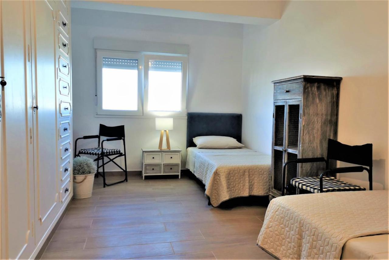Apartamento Bella Vista Solo Familias Gandía Dış mekan fotoğraf