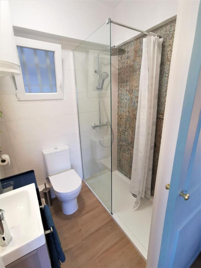 Apartamento Bella Vista Solo Familias Gandía Dış mekan fotoğraf